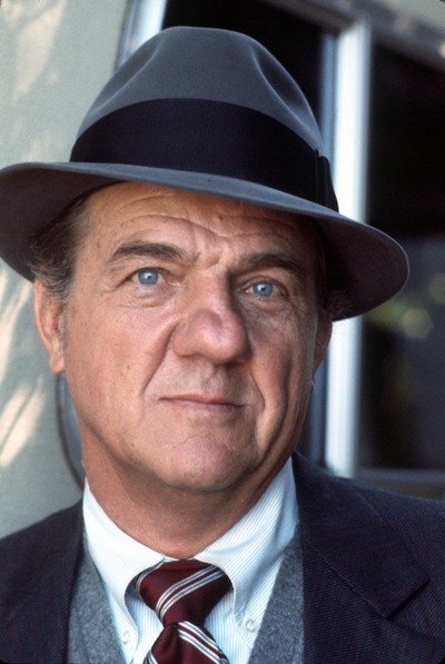 Karl Malden
