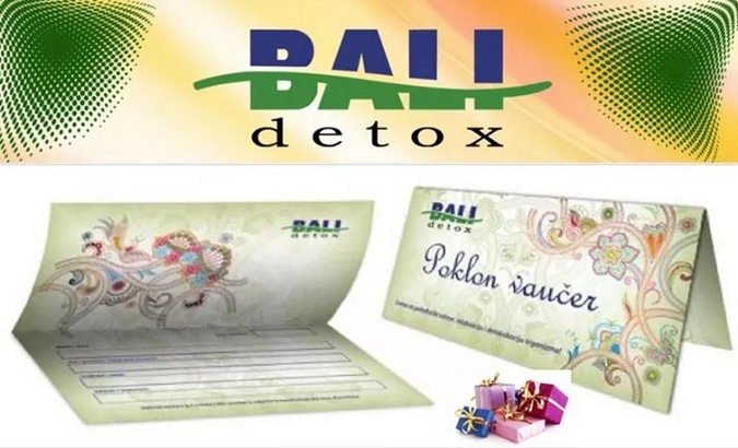 Baner Bali Detox