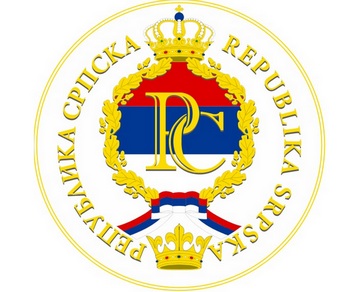 Grb Republika Srpska