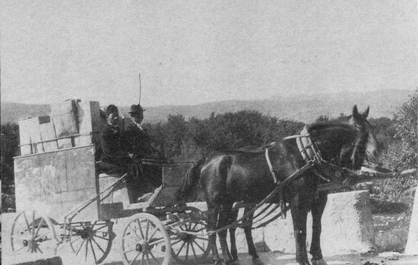 postanska_kocija_bileca_trebinje_1915