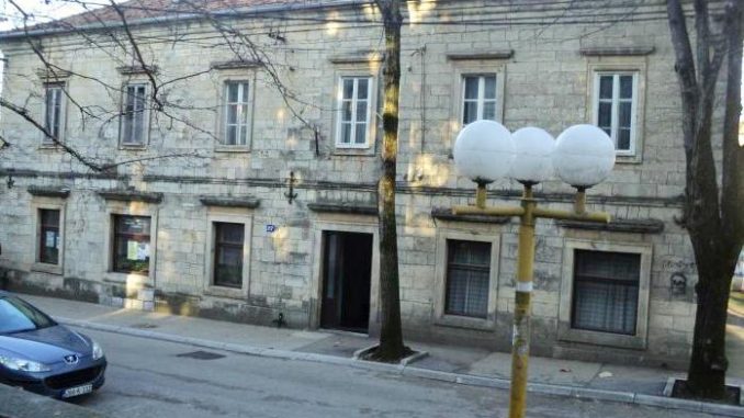 bileca biblioteka