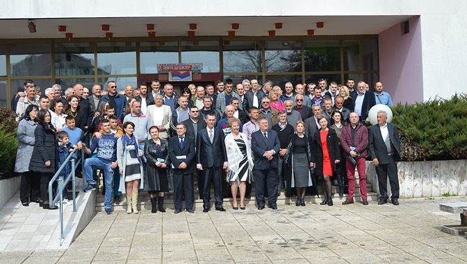 milicevici zajednicka foto