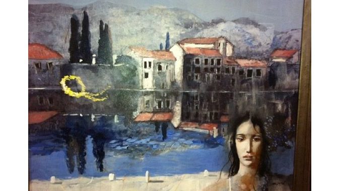 Trebinje Momo Kapor