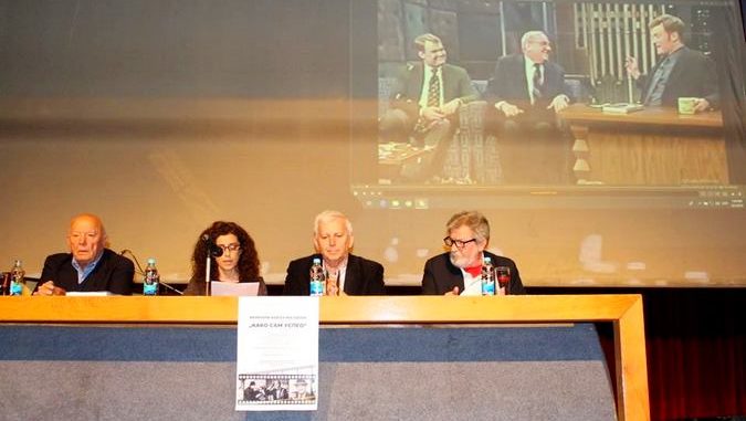 promocija knjige kako sam uspeo mladen sekulovi f r bileca