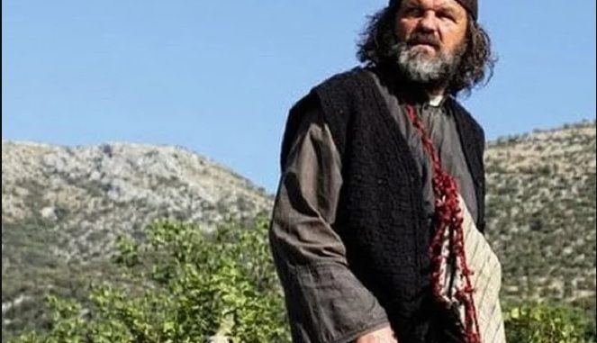 kusturica monah nnn