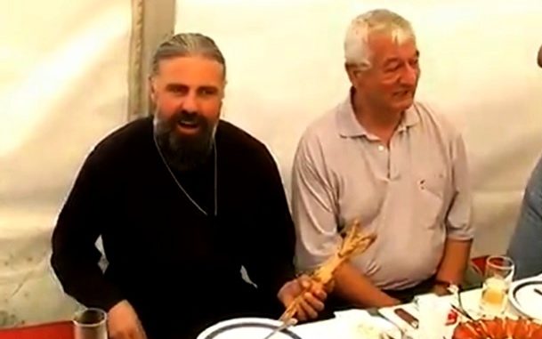 vladika gusla o hercegovini