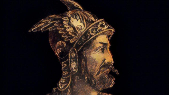 gospodar ivan crnojevic n