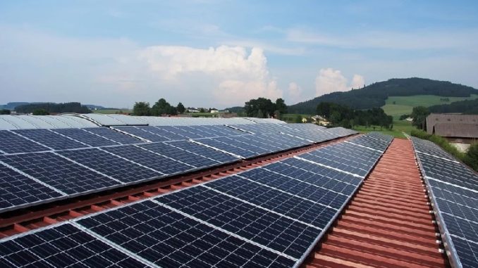 solarni paneli fd11