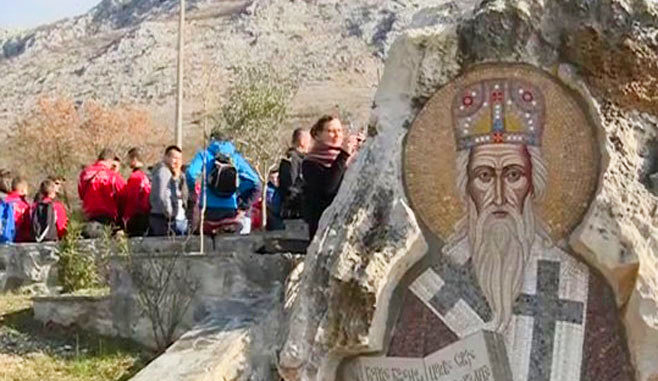 mrkonjic litija ssss