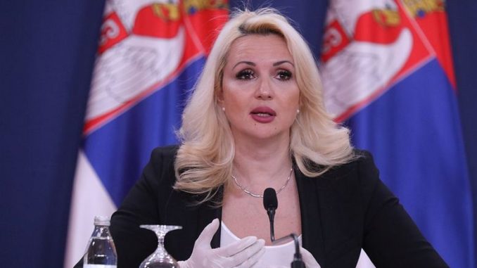 DARIJA KISIC TEPAVCEVIC